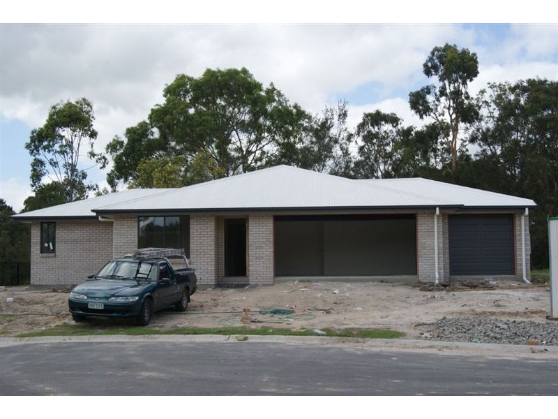 Lot 39 Prestige Drive, Marsden QLD 4132
