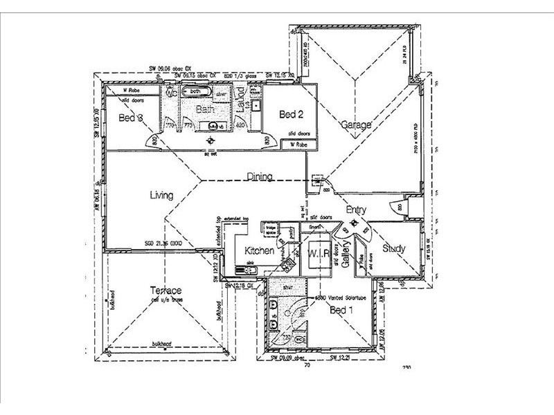 Lot 39 Prestige Drive, Marsden QLD 4132