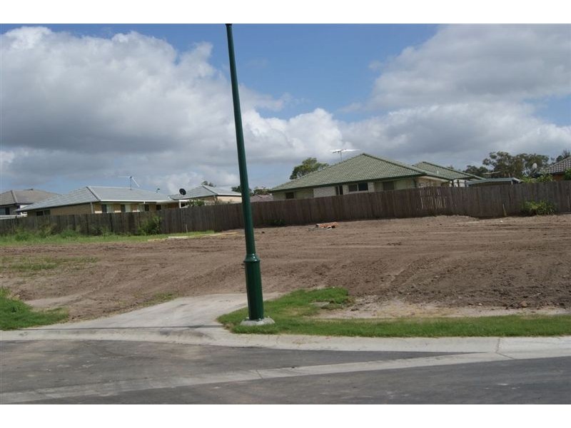 Crestmead QLD 4132