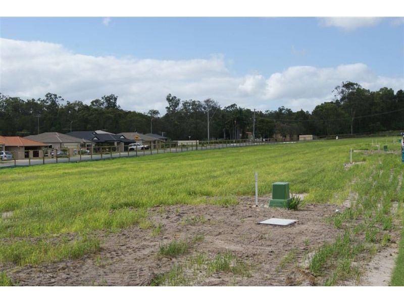 Crestmead QLD 4132