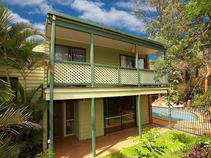 105 Taringa Parade, Indooroopilly QLD 4068