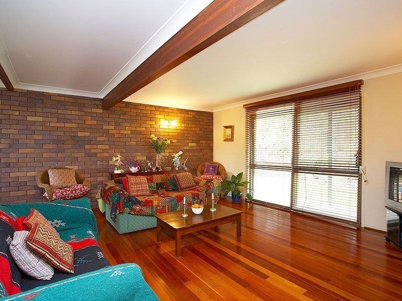105 Taringa Parade, Indooroopilly QLD 4068