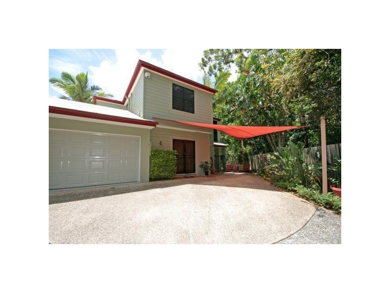 9A Vera St, Toowong QLD 4066
