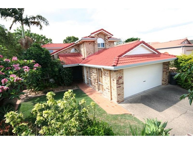 8 Doran Close, Westlake QLD 4074