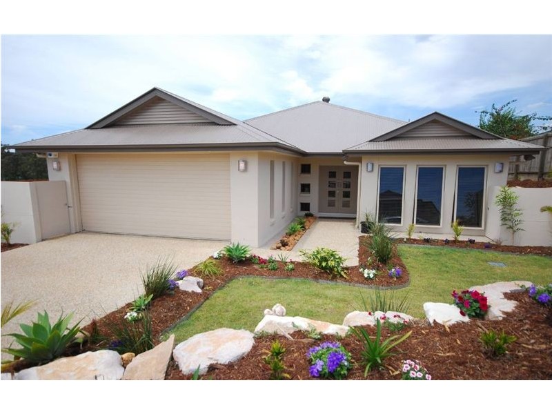 15 Grange Pl, Moggill QLD 4070