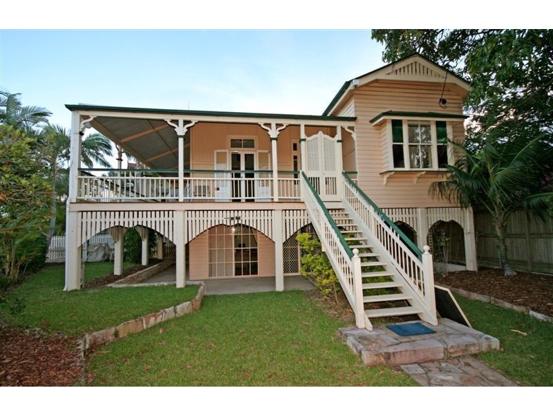 54 Laidlaw Parade, East Brisbane QLD 4169