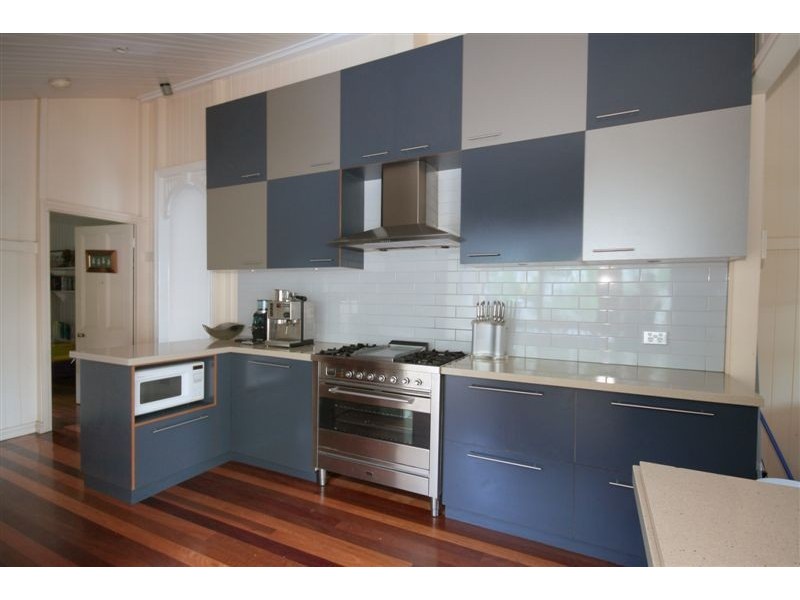 54 Laidlaw Parade, East Brisbane QLD 4169