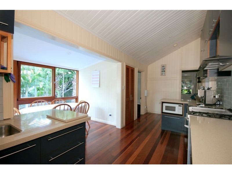 54 Laidlaw Parade, East Brisbane QLD 4169