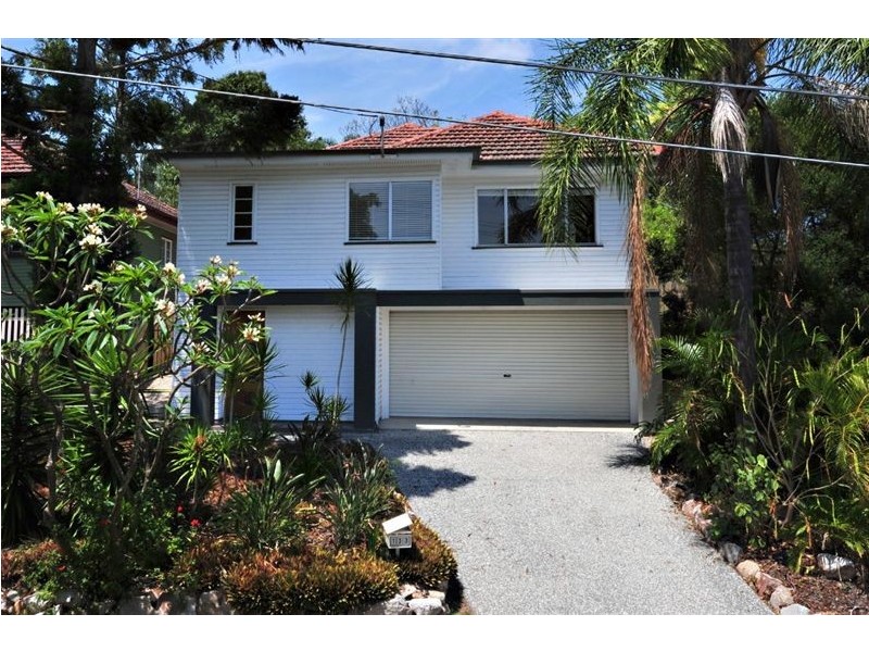 133 Victoria St, Balmoral QLD 4171