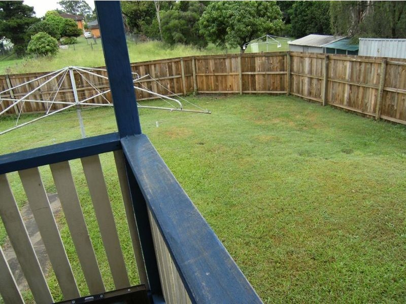 22 Harcourt Rd, Darra QLD 4076