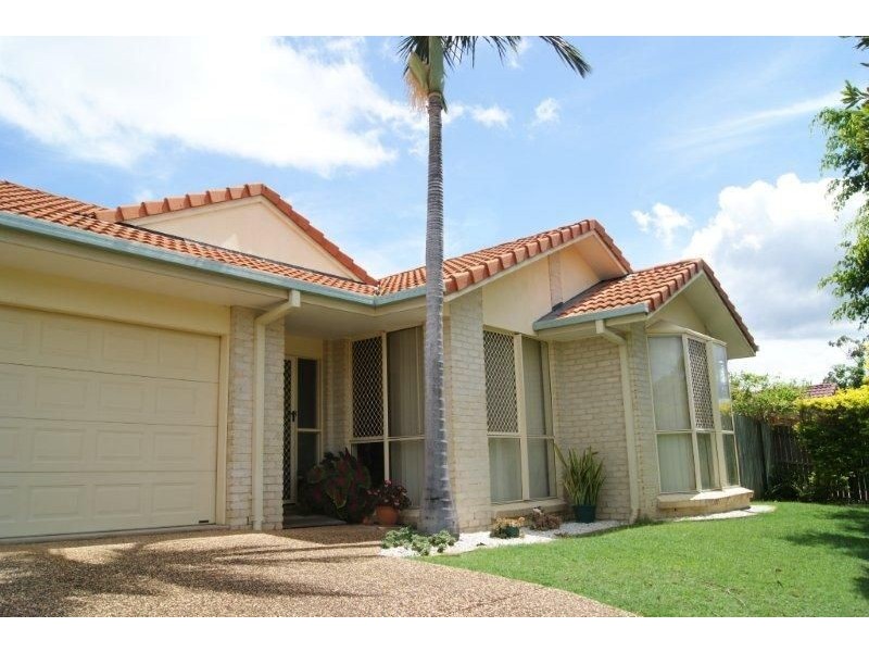 Regents Park QLD 4118