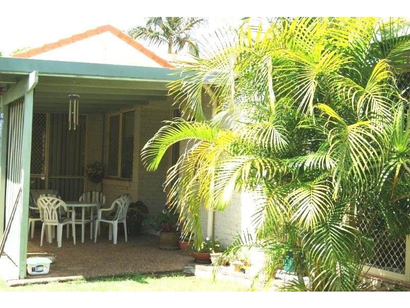 Regents Park QLD 4118