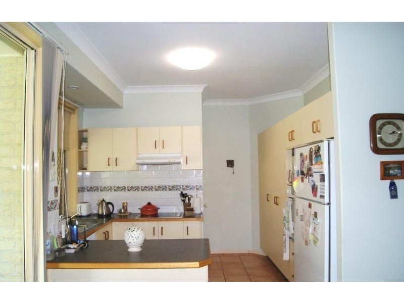 Regents Park QLD 4118