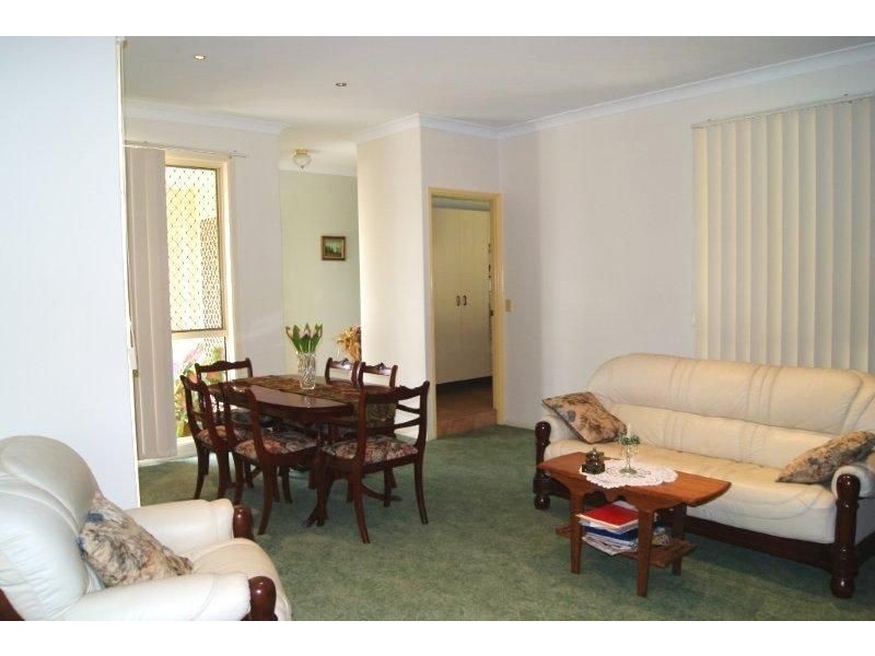 Regents Park QLD 4118