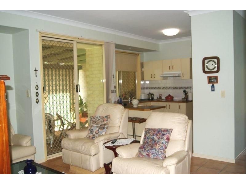 Regents Park QLD 4118