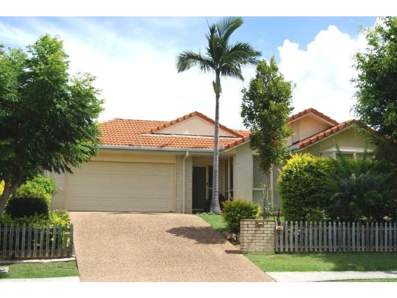 Regents Park QLD 4118