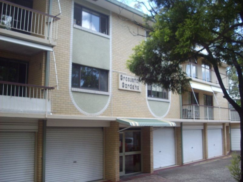 8/5 Grosvenour Road, Indooroopilly QLD 4068