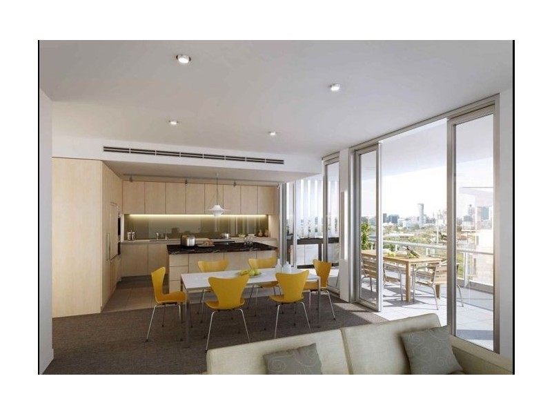 55 Forbes St, West End QLD 4101