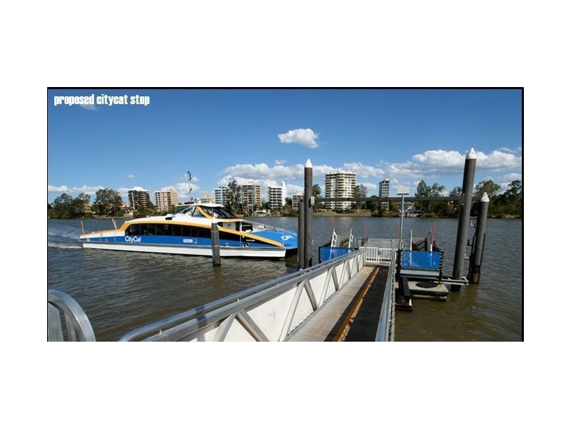 55 Forbes St, West End QLD 4101