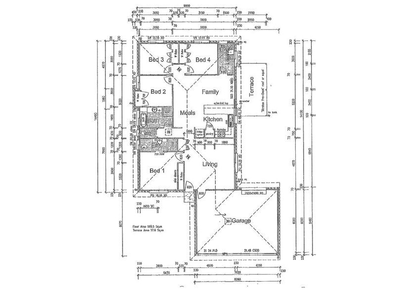 Lot 50 Prestige Dr, Marsden QLD 4132