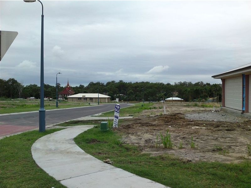 Lot 50 Prestige Dr, Marsden QLD 4132
