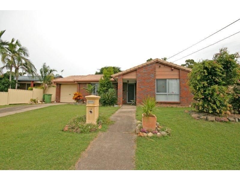 58 Coolmunda Street, Marsden QLD 4132