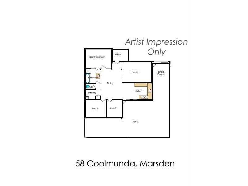 58 Coolmunda Street, Marsden QLD 4132