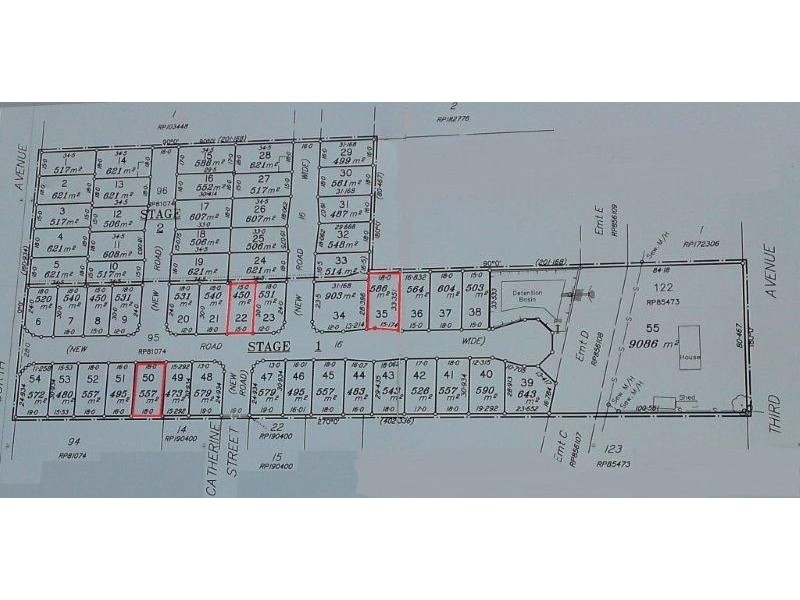 Lot 22 Prestige Dr, Marsden QLD 4132