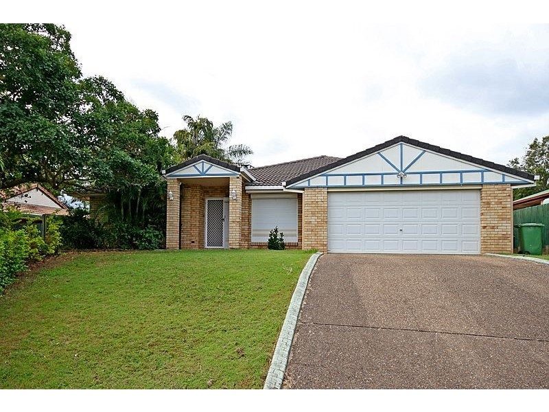 14 Learmonth Court, Hillcrest QLD 4118