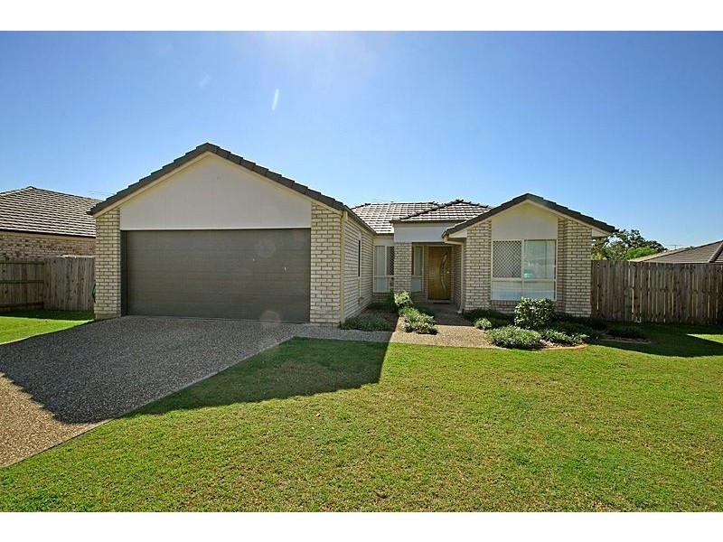 14 Chasbet St, Marsden QLD 4132