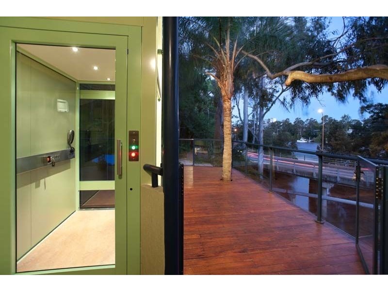 6/27 Radnor St, Indooroopilly QLD 4068