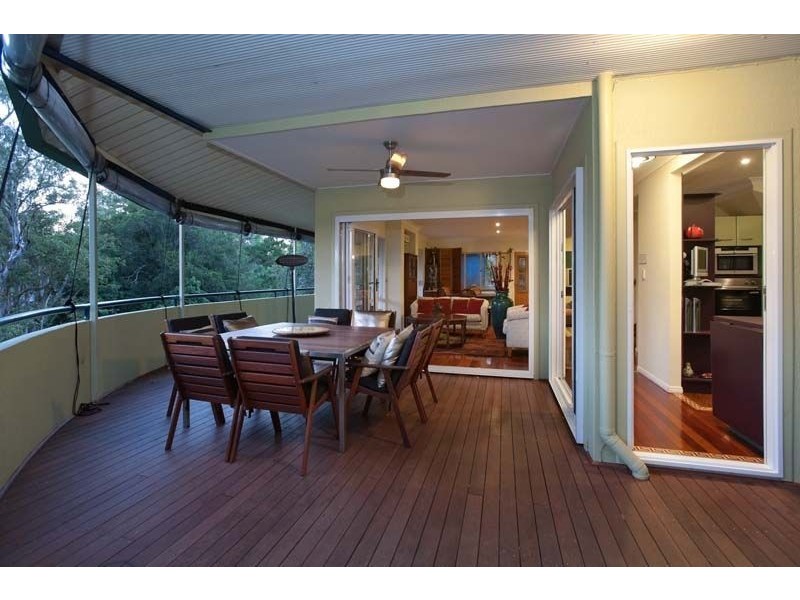 6/27 Radnor St, Indooroopilly QLD 4068