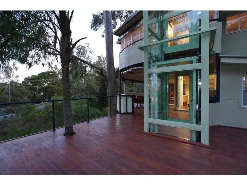 6/27 Radnor St, Indooroopilly QLD 4068