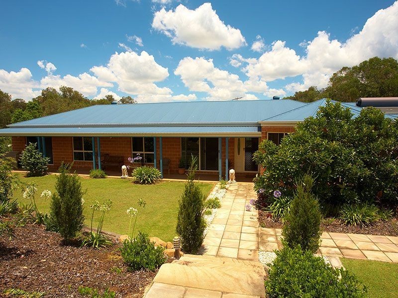 92a O’Brien Rd, Pullenvale QLD 4069