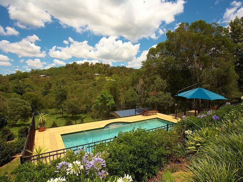 92a O’Brien Rd, Pullenvale QLD 4069