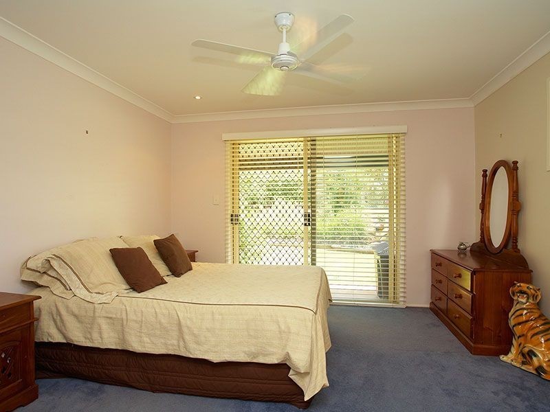 92a O’Brien Rd, Pullenvale QLD 4069
