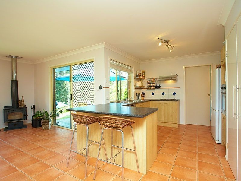 92a O’Brien Rd, Pullenvale QLD 4069