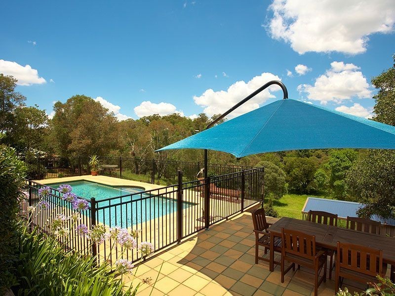 92a O’Brien Rd, Pullenvale QLD 4069