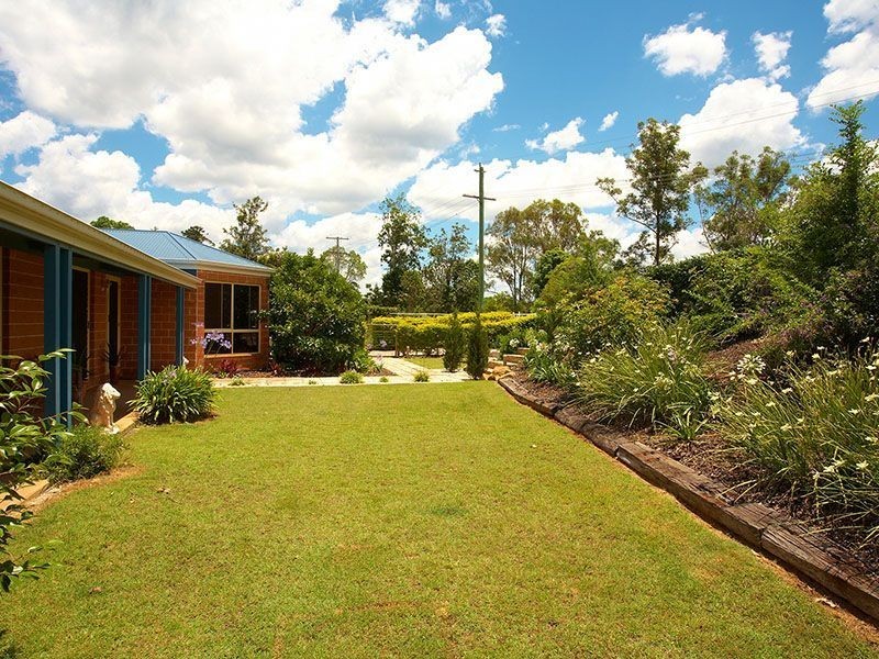 92a O’Brien Rd, Pullenvale QLD 4069