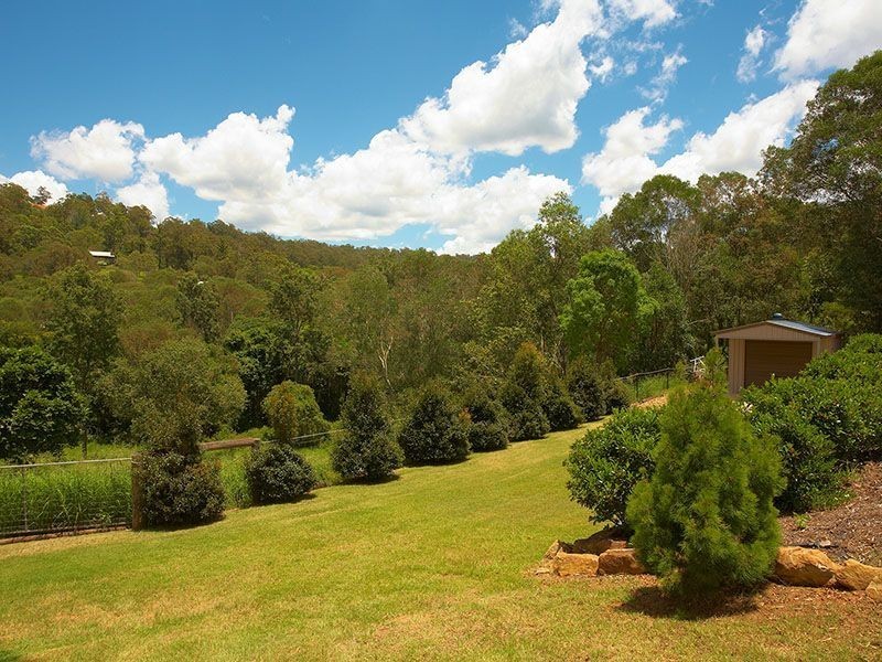92a O’Brien Rd, Pullenvale QLD 4069