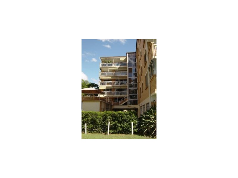 18/136 Macquarie St, St Lucia QLD 4067