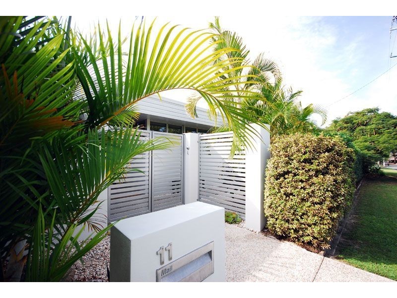 11 Montclair St, Aspley QLD 4034