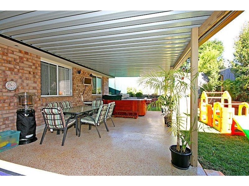 51 Argule St, Hillcrest QLD 4118