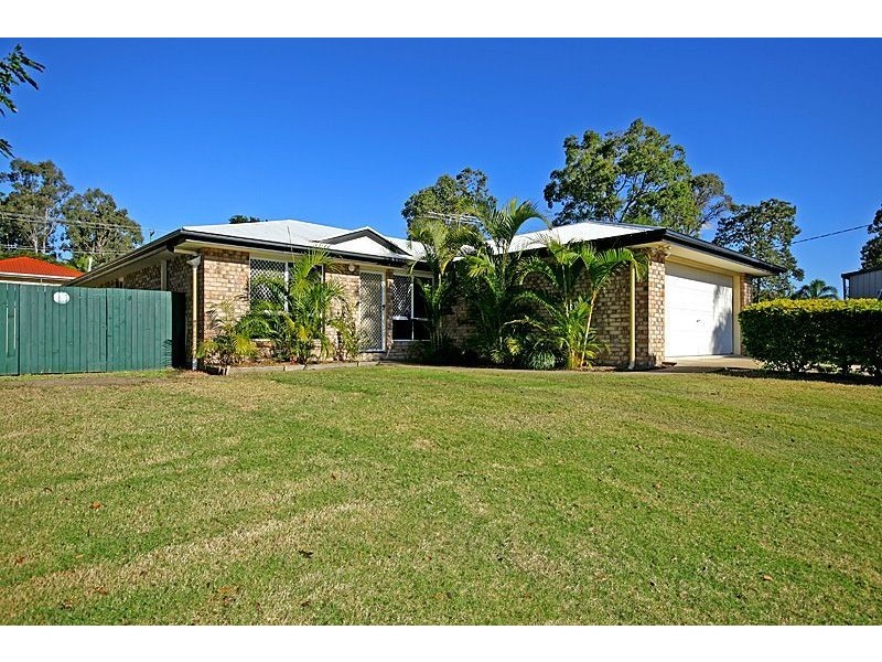 51 Argule St, Hillcrest QLD 4118