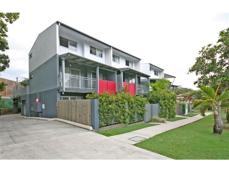 2/97 Primrose St, Sherwood QLD 4075