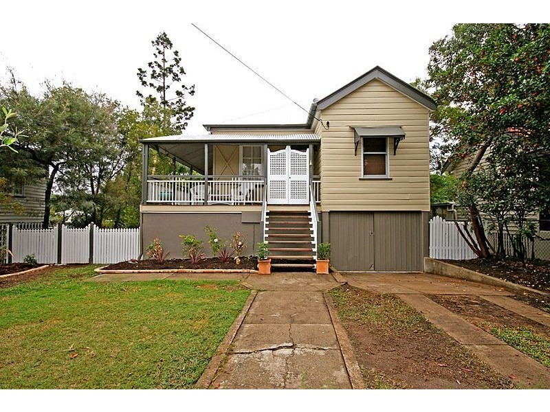 425 Oxley Rd, Sherwood QLD 4075