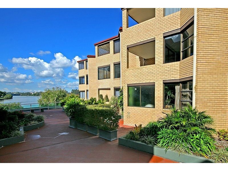 28/44 Brisbane St, Toowong QLD 4066