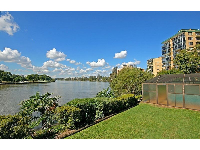 28/44 Brisbane St, Toowong QLD 4066