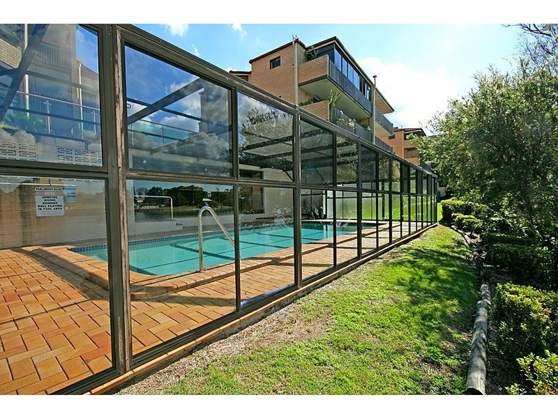 28/44 Brisbane St, Toowong QLD 4066