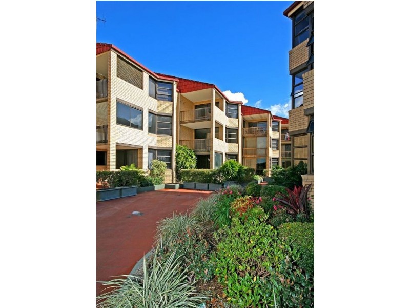 28/44 Brisbane St, Toowong QLD 4066